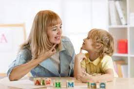 Dyslalie Bei Kindern Sprachstorungen Erkennen Einordnen Und Behandeln