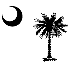Family run with quality, patriotism & pride. South Carolina State Flag Stencil Sp Stencils