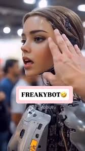 What is the world coming to?! 😂