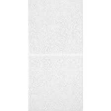 They're brand new and never been used. Armstrong Ceilings Scored 2 Ft X 4 Ft Tegular Ceiling Tile 80 Sq Ft Case 9767 The Home Depot