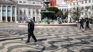 Each feature protects you from different threats, creating the complete solution for protecting your personal data, browsing history. Portugal Announces Month Long Lockdown