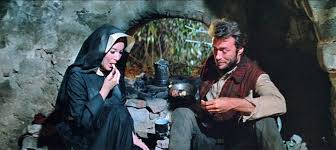 Two Mules for Sister Sara (1970)