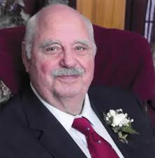 Obituary information for Dale Robbins