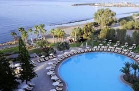 �������� �� ������� PARKLANE RESORT & SPA LIMASSOL