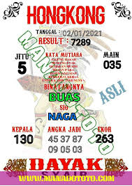 Syair Bocoran Prediksi Hongkong 02 Januari 2021 In 2021 Online Lottery Lottery Strategy Lottery Tips