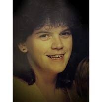 Brenda Jo Jarrell Obituary