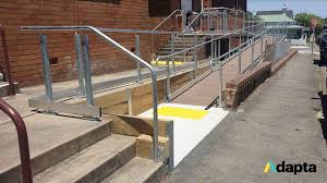 Free wheelchair ramps serve as extremely useful products for moving and lifting heavy items such as motorcycles. Importance Of Wheelchair Ramps Access Solution Australia