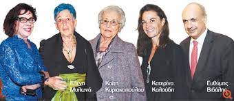 Νικοσ νανοπουλοσ, σύμβουλος, ανεξάρτητο μη εκτελεστικό μέλος To Pribe Dinner Sto Nayplio