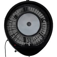 Provide your guests a cool refreshing breeze during those barbeques or parties. Ecojet Hurricane 660 Commercial Wall Mount Misting Fan Sylvane