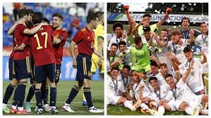 Listen to music from szalai attila like walking away, dont face about (instrumental mix) & more. Real Madrid Antonio Blanco S Incredible Year News Logics