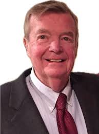 Obituary for Paul Joseph Maney