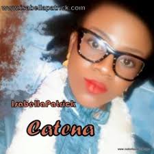 Stream Isabella Patrick music