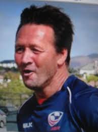 Edmonton Rugby Union