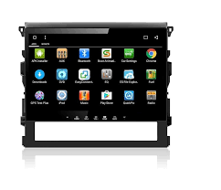 Operation is possible with the touch panel of the car av which connected with usb. China Factory Price Android 6 0 Auto Car Navigation System And Reverse Camerawith 4g Radio Headrest Kenwood Car Audio For Toyota Land Cruiser China Car Radio Dvd Player Best Radio For Car