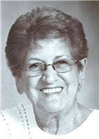 Frances Croce Obituary