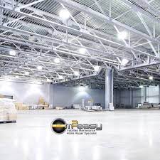 Need Lighting Maintenance Call M2easy For Relamping Fixture Installation Led Ligh Led Commercial Lighting Led Lighting Solutions Outdoor Light Fixtures