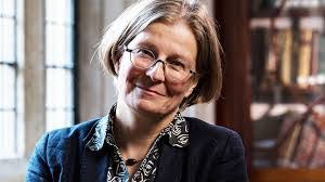 Judith Pfeiffer's Instagram, Twitter & Facebook