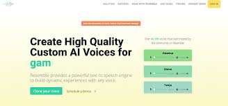 Watch the quick explainer video now (voiced over with speechdio)… the human voice is the most powerful persuasion tool, and this is why every great video content needs an awesome voice to convey the. Top 10 Best Deepfake Voice Software Review Topten Ai