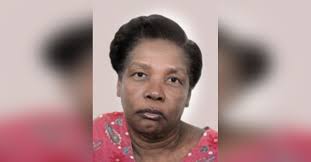 Obituary information for Madame Agnes Lucia Emmanuel Andrieux Colon