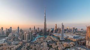 Apartment & condo building in dubai, united arab emirates. Pin Di Artikel Futuready