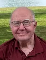 Paul Richard Ramsdell