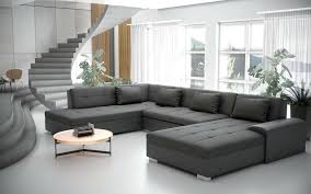 Liberto U Form Schlaffunktion Couchgarnitur Couch Polster Sofa Wohnlandschaft Ebay Wohnen Couch Polster Sofa Wohnlandschaft