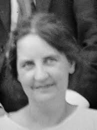 정병준 교수의 호주선교사 열전(59) 바이올렛 이사벨 앤더슨 부인(Mrs Violet Isobel Anderson, 1885. 8.  25-?)