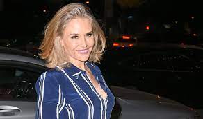 Charlie Sheen S Ex Brooke Mueller Described Attending Eyes Wide Shut Type Sex Parties In The Hamptons Brobible