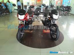 The shine is a powered by 124cc bs6 engine mated to a 5 is speed gearbox. 2015 Honda Cb Shine 125 Gets 4 New Colours