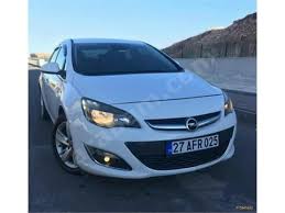 Sahibinden Opel Astra 1 3 Cdti Sport 2012 Model Ankara 140 000 Km 15945822 Arabam Com