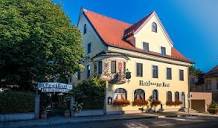 GASTHOF ZUR POST - Prices & Hotel Reviews (Unterfohring, Germany)
