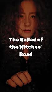 Sing with me. Gimme aw the harmonies, witches 💙 #foryou #fyp  #agathaallalong #agathaharkness #downthewitchesroad #scottishsinger  #singwithme