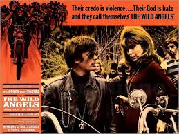 Review: The Wild Angels (1966) – Live and Let Ride