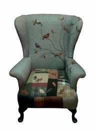 Guzel Koltuk Upholstered Chairs Furniture Upholstery Patchwork Chair