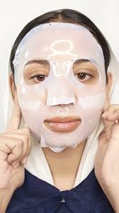 Buy Sanfe Next Day Glass Skin Mask