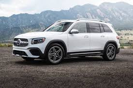 Best Luxury Cars Top Rated Luxury Cars And Suvs For 2020 Edmunds In 2020 Suv Benz Mercedes Benz