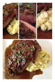 Classic Entrecote Bordelaise Steak In Red Wine With Shallots Recipe Food Com Recipe Bordelaise Shallot Recipes Recipes