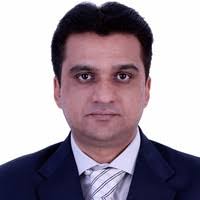 Sajid Baig Email & Phone Number