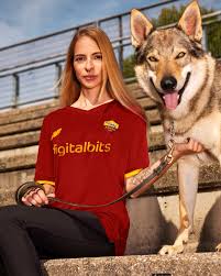 Ssc napoli away kit for infants 2020/2021. As Roma 2021 22 Heimtrikot