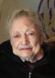 Earline Dale Hadley Bailey (1928-2013)