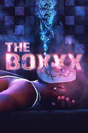 The Boxxx (2021) - IMDb