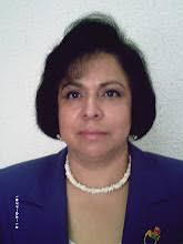 Blogger: User Profile: Olivia Cortés Matus