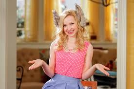 Let it snow, let it snow, let it snow. Liv Und Maddie S01e14 Verehrter Joey Slump A Rooney Fernsehserien De