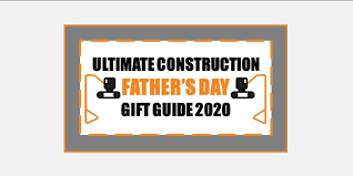 I do believe it's modern as well it will attract a lot of attention. Gifts For Construction Worker Construction Junkie Blog Construction Junkie