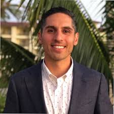 Tim Daman Email & Phone Number