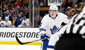 Learn more about mitch marner and get the latest mitch marner articles and information. Maple Leafs Agree To Contract With Restricted Free Agent Mitch Marner Nhlpa Com