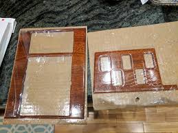 Range Rover Classic Interior Trim Jason Miller