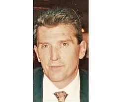 Scott Desmond Obituary (1956