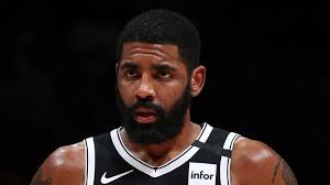 Does kyrie irving have official social media profiles? Kyrie Irving Opposes Nba S Orlando Restart Plan Reports Nba News Sky Sports