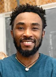 Eugene Ofori Agyei's art exhibit to open at Valley City State University